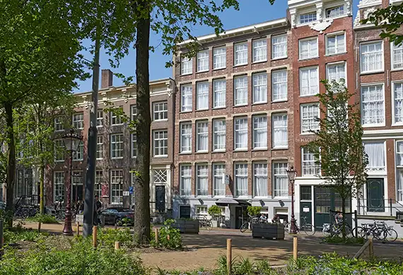 Nova Hotel Ámsterdam